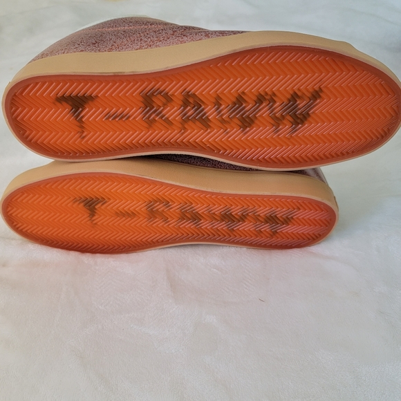 Reebok hightop sneakers - Picture 5 of 7